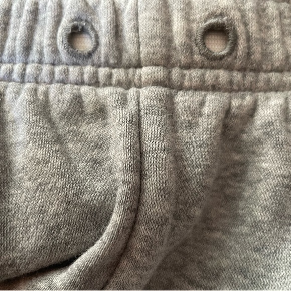 Adidas Women's 3-Stripe Sweatpant Jogger Size Medium - Picture 5 of 9